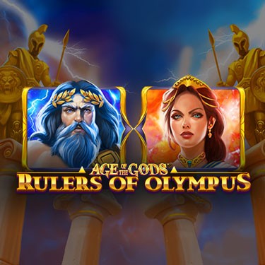 Age of the Gods: Rulers of Olympus