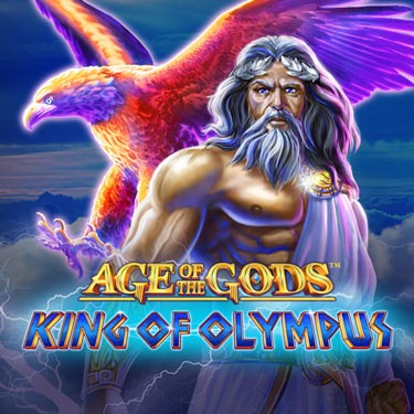 Age of the Gods: King of Olympus