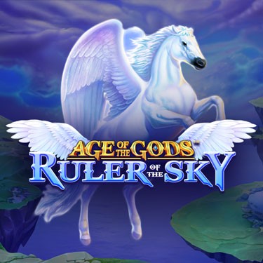 Age of the Gods: Ruler of the Sky