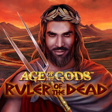 Age of the Gods: Ruler of the Dead