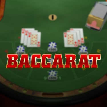 Emperor Speed Baccarat NC