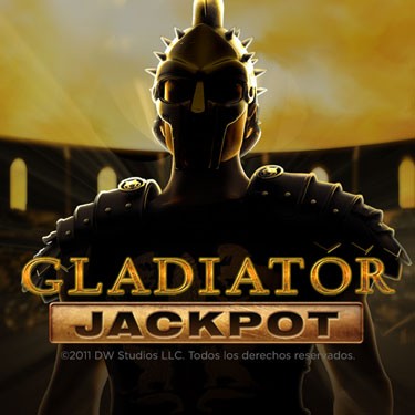 Gladiator Jackpot