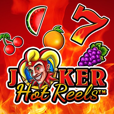 Joker Hot Reels™
