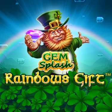 Gem Splash™ - Rainbows Gift
