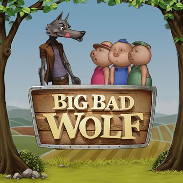 Big Bad Wolf