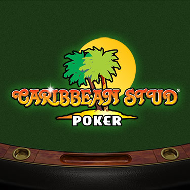 Caribbean Stud Poker