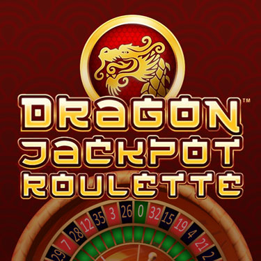 Dragon Jackpot Roulette