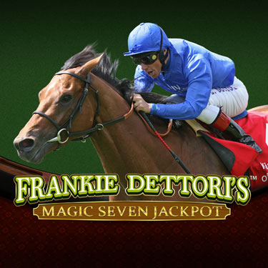 Frankie Dettori's Jackpot