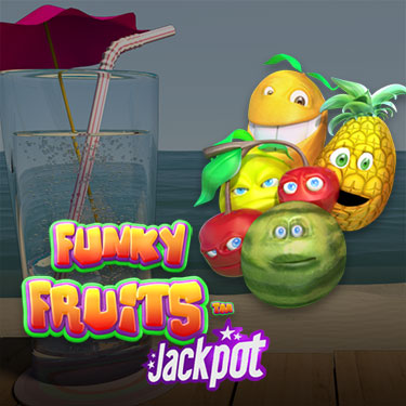 Funky Fruits Jackpot