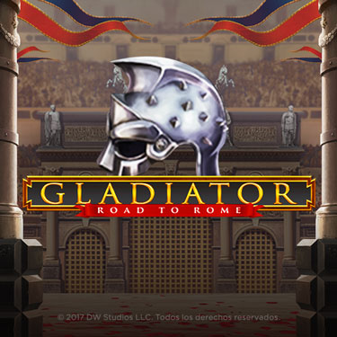 Gladiator™ Road to Rome