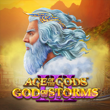 Age of the Gods - God of Storms III