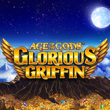 Age of the Gods™ - Glorious Griffin