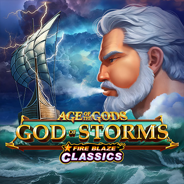 AOG: God of Storms - Fire Blaze™ Classics