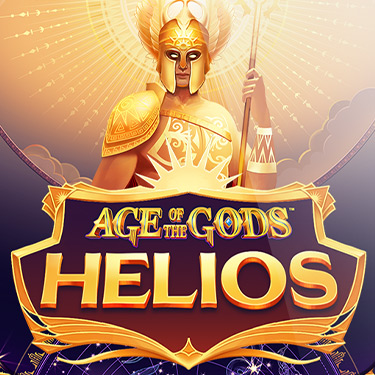 Age of the Gods - Helios