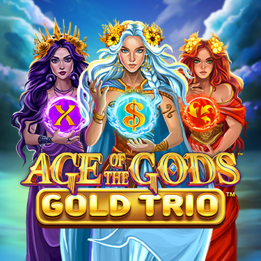 Age of the Gods: Gold Trio™