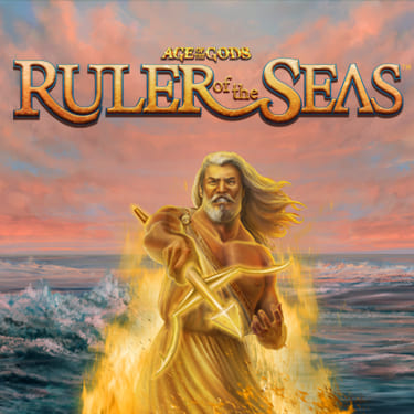 Ruler of the Seas