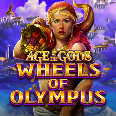 Age of the Gods: Wheels of Olympus