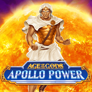 Apollo Power