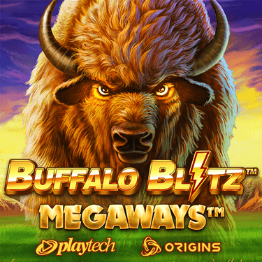 Buffalo Blitz Megaways