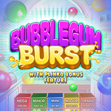 BubbleGum Burst™