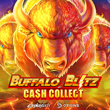 Buffalo Blitz: Cash Collect™