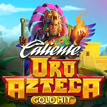 Gold Hit: Oro Azteca™