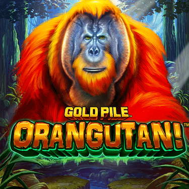Orangutan! - Gold Pile
