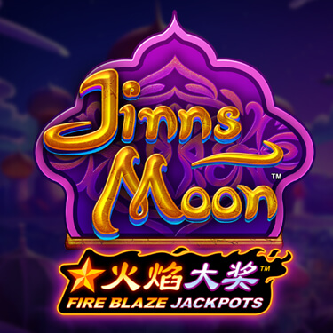 Jinns Moon™