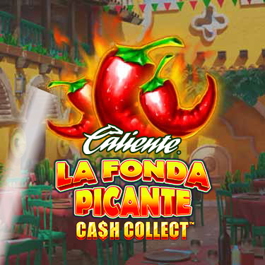 La Fonda Picante Cash Collect