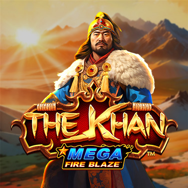 Mega Fire Blaze: The Khan™