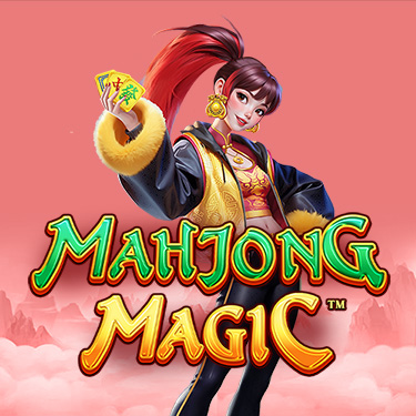 Mahjong Magic™