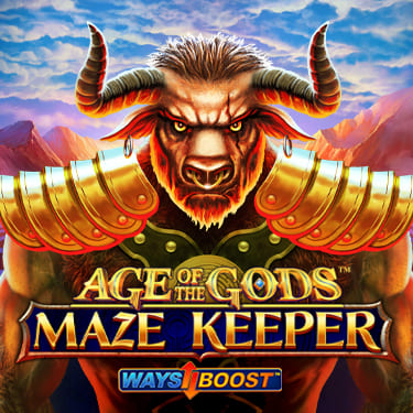 Age of the Gods: Maze Keeper - Ways Boost