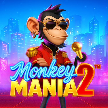 Monkey Mania 2™