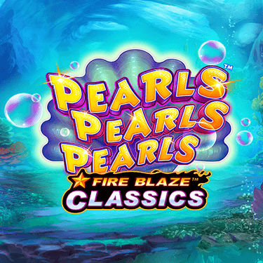 Pearls Pearls Pearls