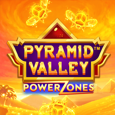 Pyramid Valley - PowerZones