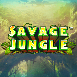 Savage Jungle
