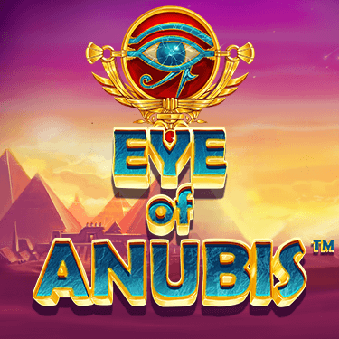 Eye of Anubis