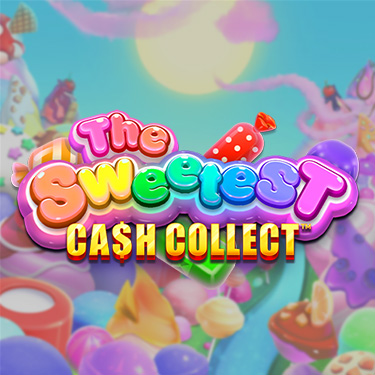 The Sweetest: Cash Collect™