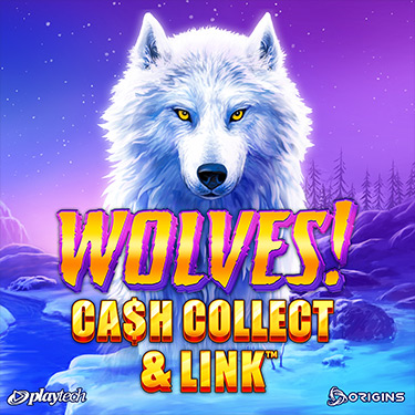 Wolves! Cash Collect & Link™