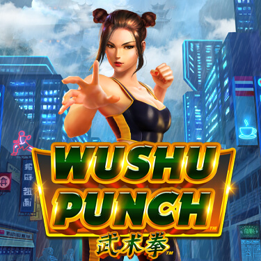 Wushu Punch!™