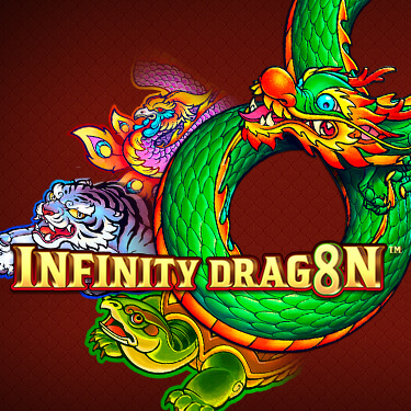Infinity Dragon