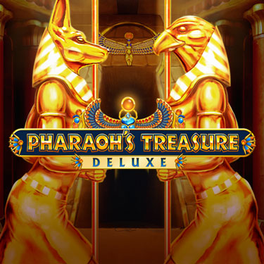 Pharaoh's Treasure Deluxe
