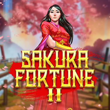 Sakura Fortune 2