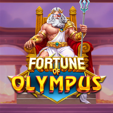 Fortune of Olympus