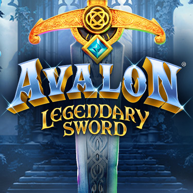 Avalon Legendary Sword