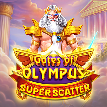 Gates of Olympus Supper Scatter