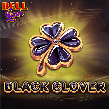 Black Clover Bell Link
