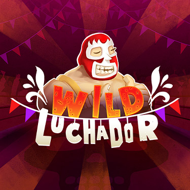 Wild Luchador