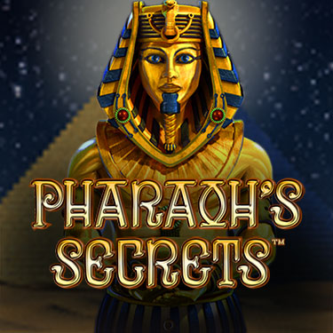 Pharaoh's Secrets