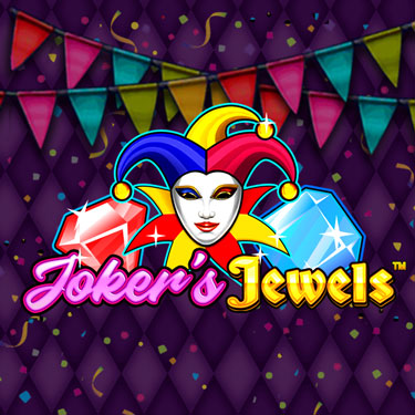 Joker's Jewels™